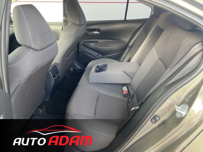 Toyota Corolla 1.5 Comfort 92 kW