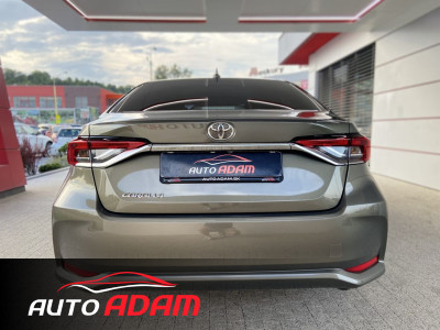 Toyota Corolla 1.5 Comfort 92 kW