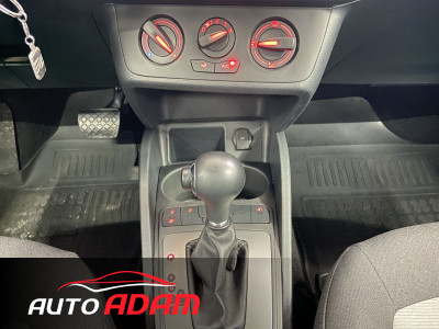 Seat Ibiza 1.2 77kW AT/7