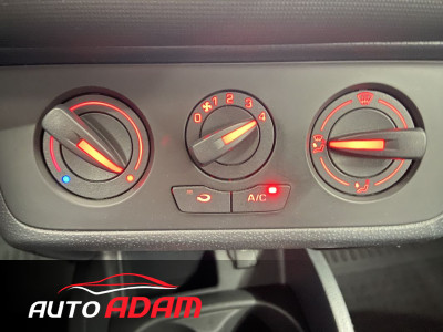 Seat Ibiza 1.2 77kW AT/7