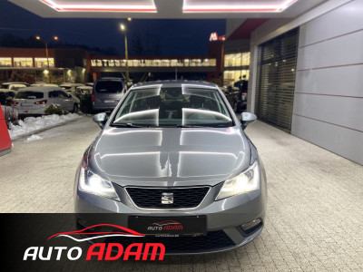 Seat Ibiza 1.2 77kW AT/7