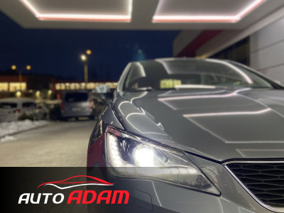 Seat Ibiza 1.2 77kW AT/7