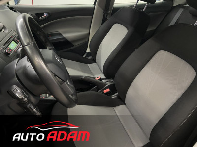 Seat Ibiza 1.2 77kW AT/7