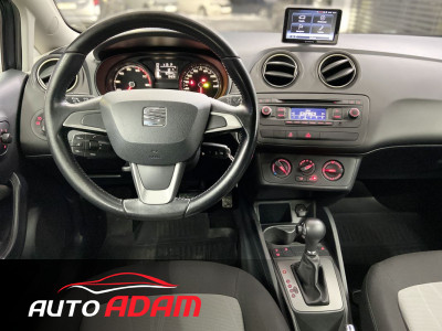 Seat Ibiza 1.2 77kW AT/7