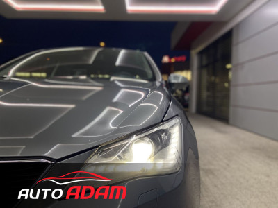 Seat Ibiza 1.2 77kW AT/7