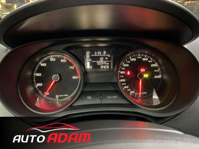 Seat Ibiza 1.2 77kW AT/7