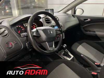 Seat Ibiza 1.2 77kW AT/7