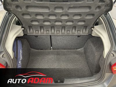 Seat Ibiza 1.2 77kW AT/7