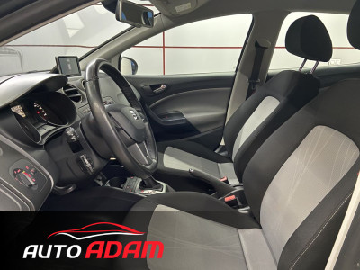 Seat Ibiza 1.2 77kW AT/7