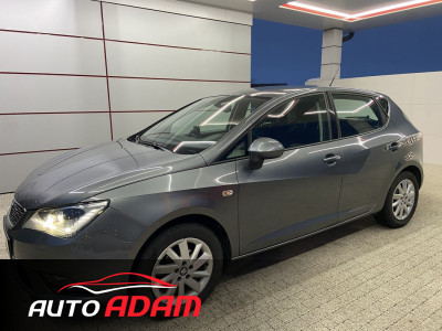 Seat Ibiza 1.2 77kW AT/7