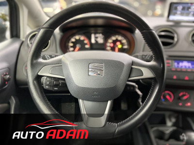 Seat Ibiza 1.2 77kW AT/7