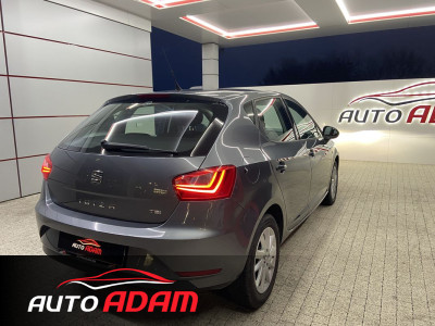 Seat Ibiza 1.2 77kW AT/7