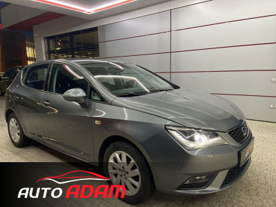 Seat Ibiza 1.2 77kW AT/7