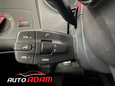 Seat Ibiza 1.2 77kW AT/7