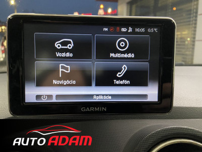 Seat Ibiza 1.2 77kW AT/7