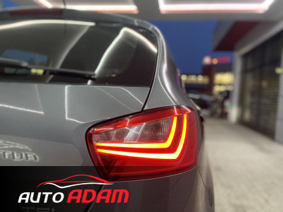 Seat Ibiza 1.2 77kW AT/7