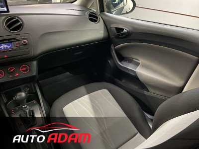 Seat Ibiza 1.2 77kW AT/7