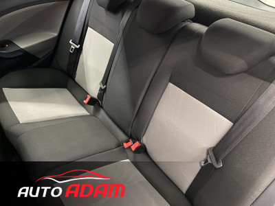 Seat Ibiza 1.2 77kW AT/7