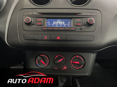 Seat Ibiza 1.2 77kW AT/7