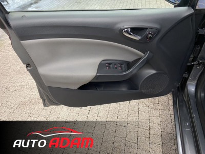 Seat Ibiza 1.2 77kW AT/7