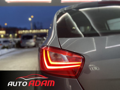 Seat Ibiza 1.2 77kW AT/7