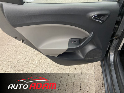 Seat Ibiza 1.2 77kW AT/7