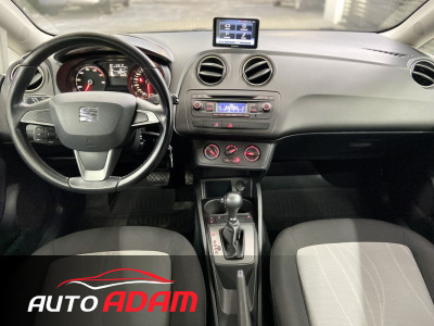 Seat Ibiza 1.2 77kW AT/7