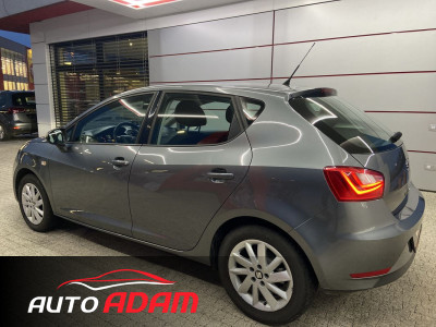 Seat Ibiza 1.2 77kW AT/7