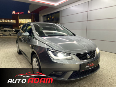Seat Ibiza 1.2 77kW AT/7