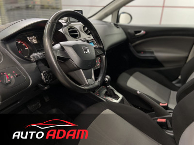 Seat Ibiza 1.2 77kW AT/7