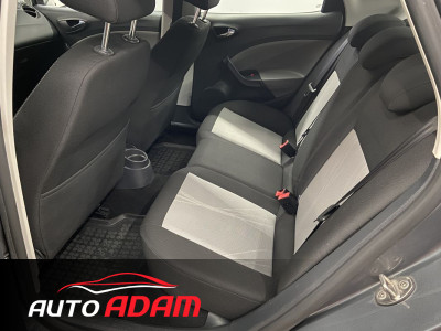 Seat Ibiza 1.2 77kW AT/7