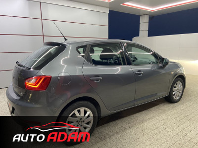 Seat Ibiza 1.2 77kW AT/7