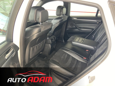 BMW X6 30d 180kW xDrive AT/8