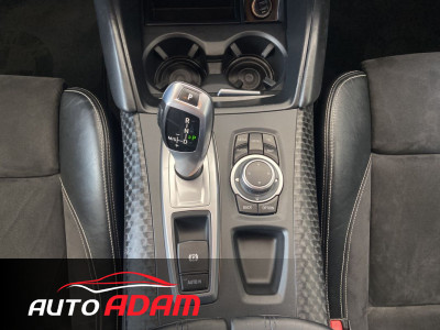 BMW X6 30d 180kW xDrive AT/8