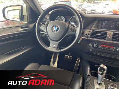 BMW X6 30d 180kW xDrive AT/8