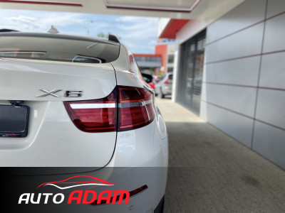 BMW X6 30d 180kW xDrive AT/8