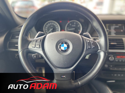 BMW X6 30d 180kW xDrive AT/8
