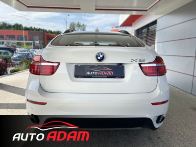 BMW X6 30d 180kW xDrive AT/8