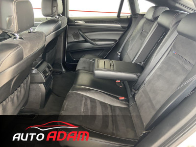 BMW X6 30d 180kW xDrive AT/8