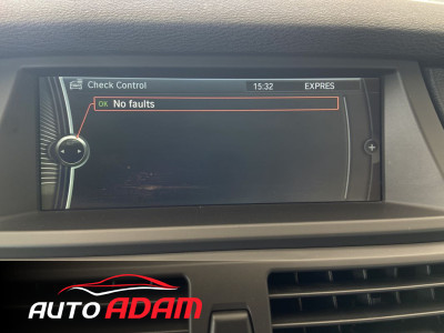 BMW X6 30d 180kW xDrive AT/8