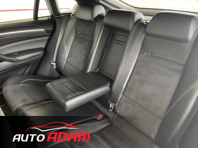 BMW X6 30d 180kW xDrive AT/8