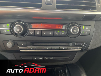 BMW X6 30d 180kW xDrive AT/8