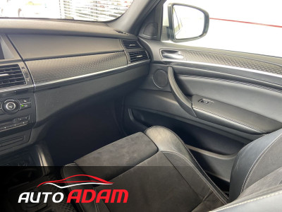 BMW X6 30d 180kW xDrive AT/8