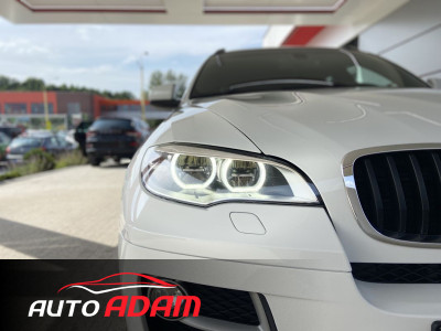 BMW X6 30d 180kW xDrive AT/8