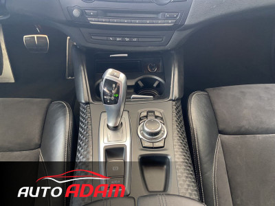 BMW X6 30d 180kW xDrive AT/8