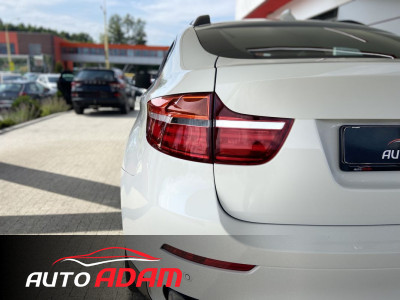 BMW X6 30d 180kW xDrive AT/8