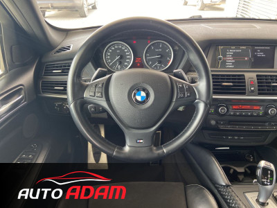 BMW X6 30d 180kW xDrive AT/8