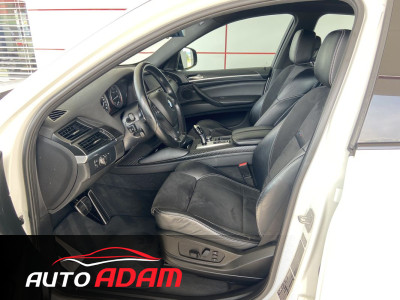 BMW X6 30d 180kW xDrive AT/8