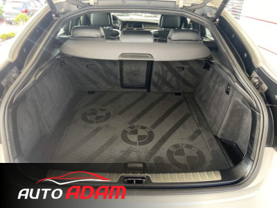 BMW X6 30d 180kW xDrive AT/8