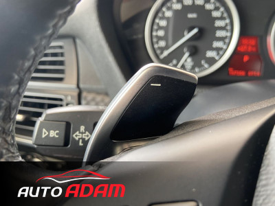 BMW X6 30d 180kW xDrive AT/8